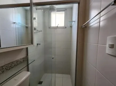 Foto do imóvel: Apartamento com 3 Quartos à Venda, 78 m² em São Lucas - Belo Horizonte