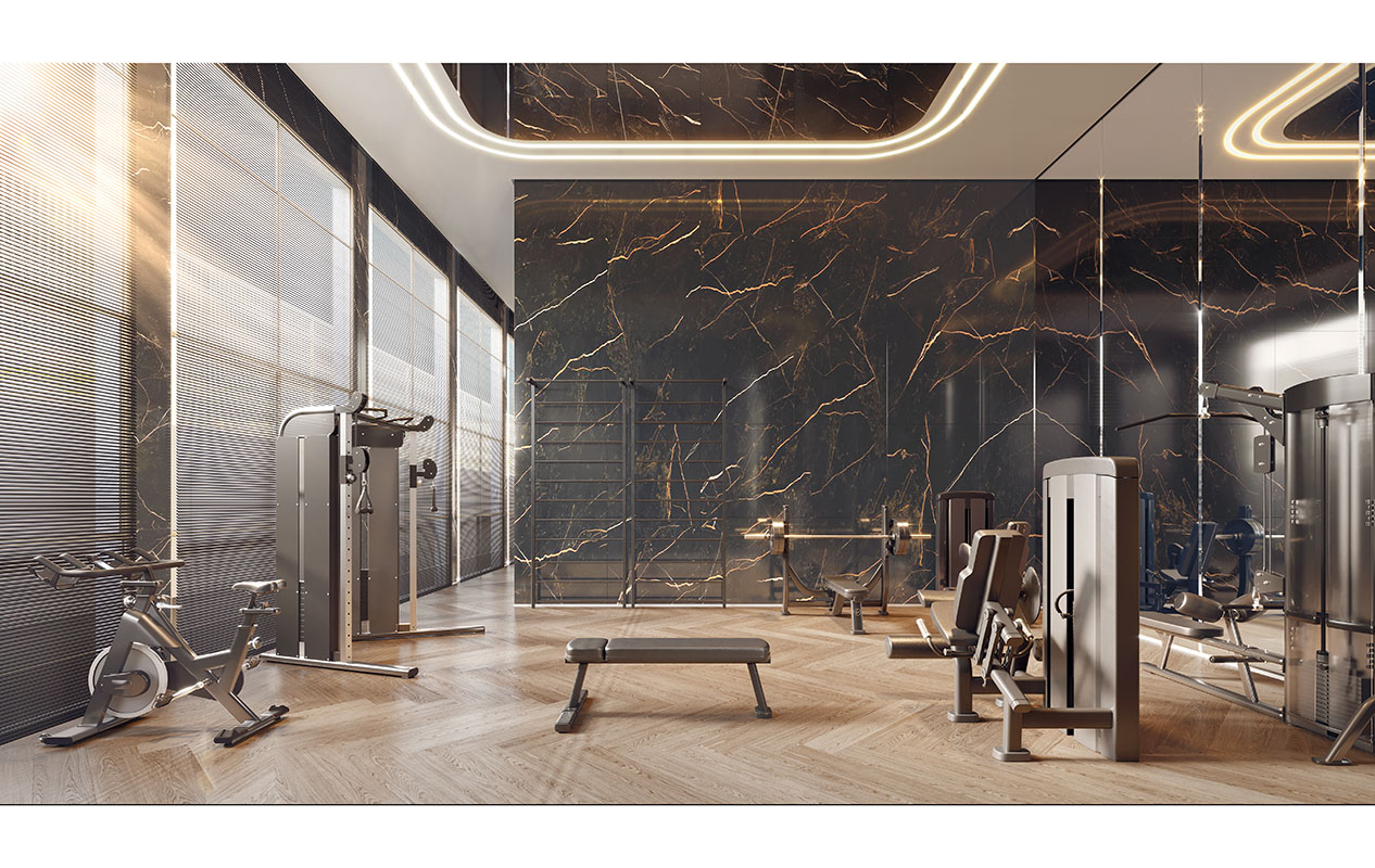 Imagem Apartamento com 3 Quartos à Venda, 246 m² em Jardim Vila Mariana - São Paulo