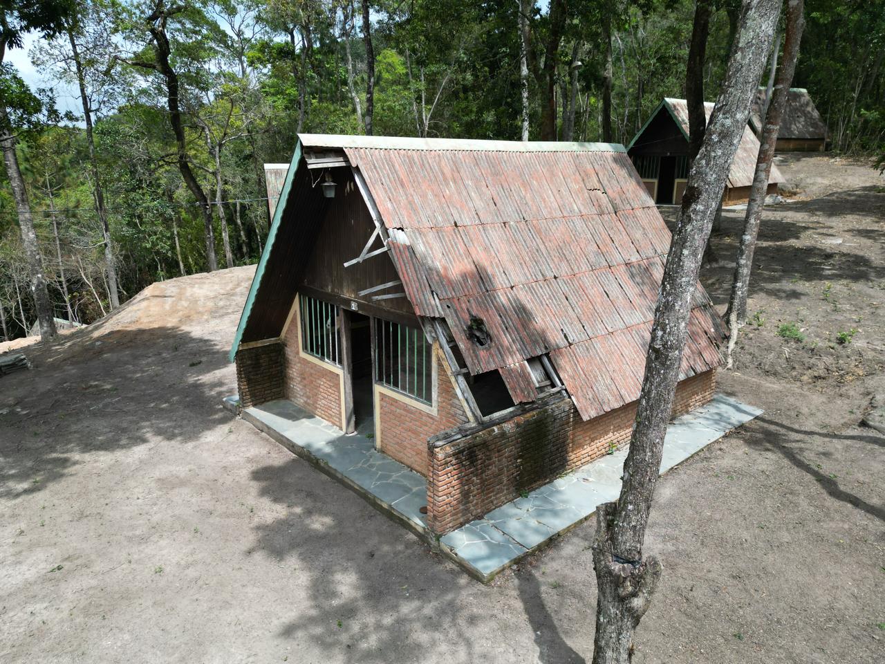 Imagem Terreno à Venda, 33.000 metro em Atibaia Vista da Montanha - Atibaia