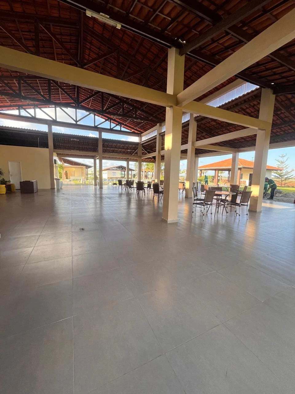 Imagem Terreno em Condomínio à Venda, 250 m² em Pavuna - Pacatuba