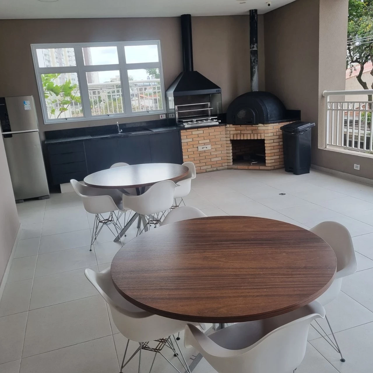 Imagem Cobertura à Venda, 85 m² em Parque da Vila Prudente - São Paulo