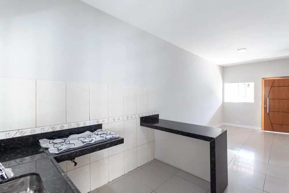 Imagem Casa com 2 Quartos à Venda, 80 m² em Urca - Belo Horizonte