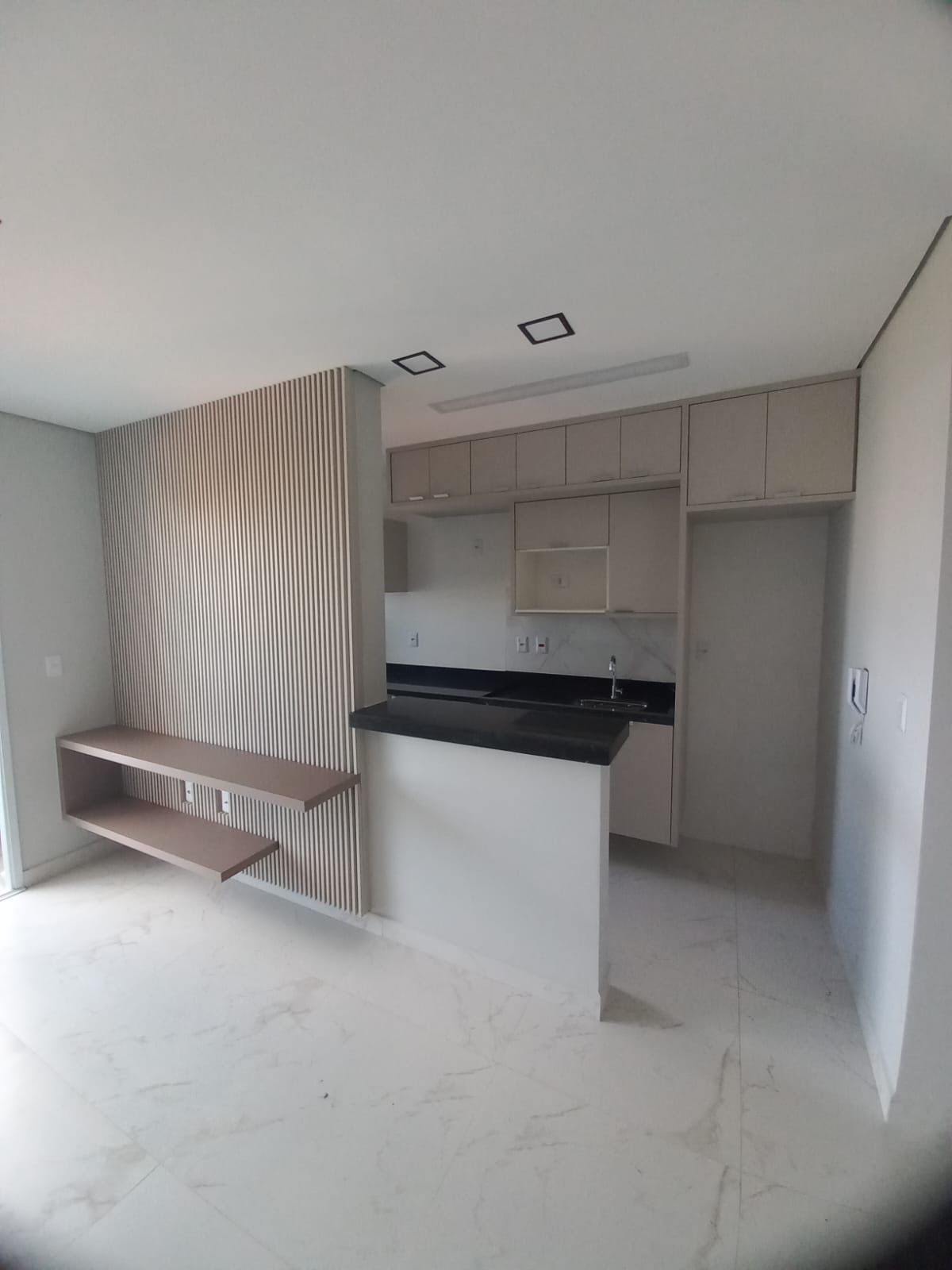 Foto do imóvel: Apartamento com 1 Quarto à Venda, 45 m² em Vila Independência - Sorocaba