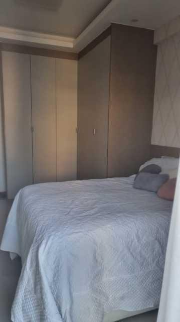 Imagem Apartamento com 3 Quartos à Venda, 104 m²em Camboinhas - Niterói