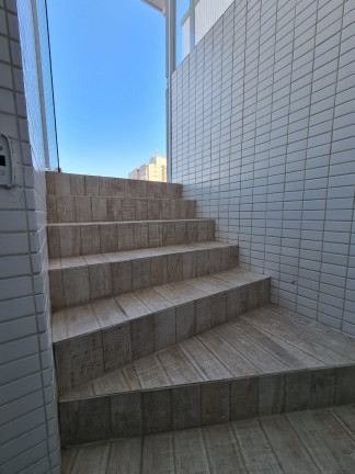 Imagem Cobertura com 3 Quartos à Venda, 342 m² em Aviação - Praia Grande