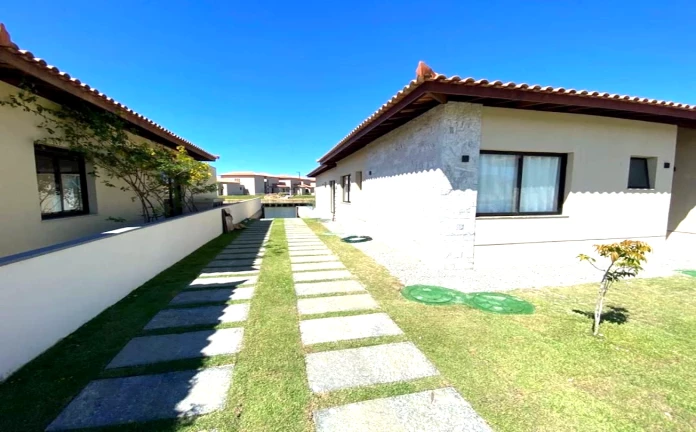 Imagem Casa de Condomínio com 4 Quartos à Venda, 204 m² em Marina - Armação dos Búzios