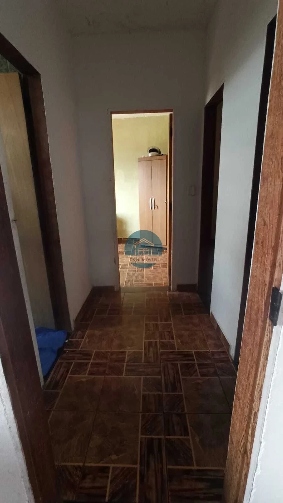 Imagem Casa com 5 Quartos à Venda, 217 m² em Céu Azul - Belo Horizonte