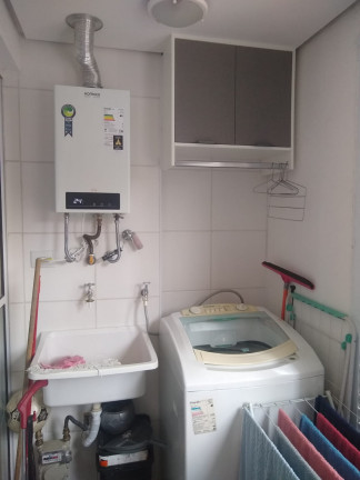 Imagem Apartamento com 2 Quartos à Venda, 59 m² em Jaguaribe - Osasco