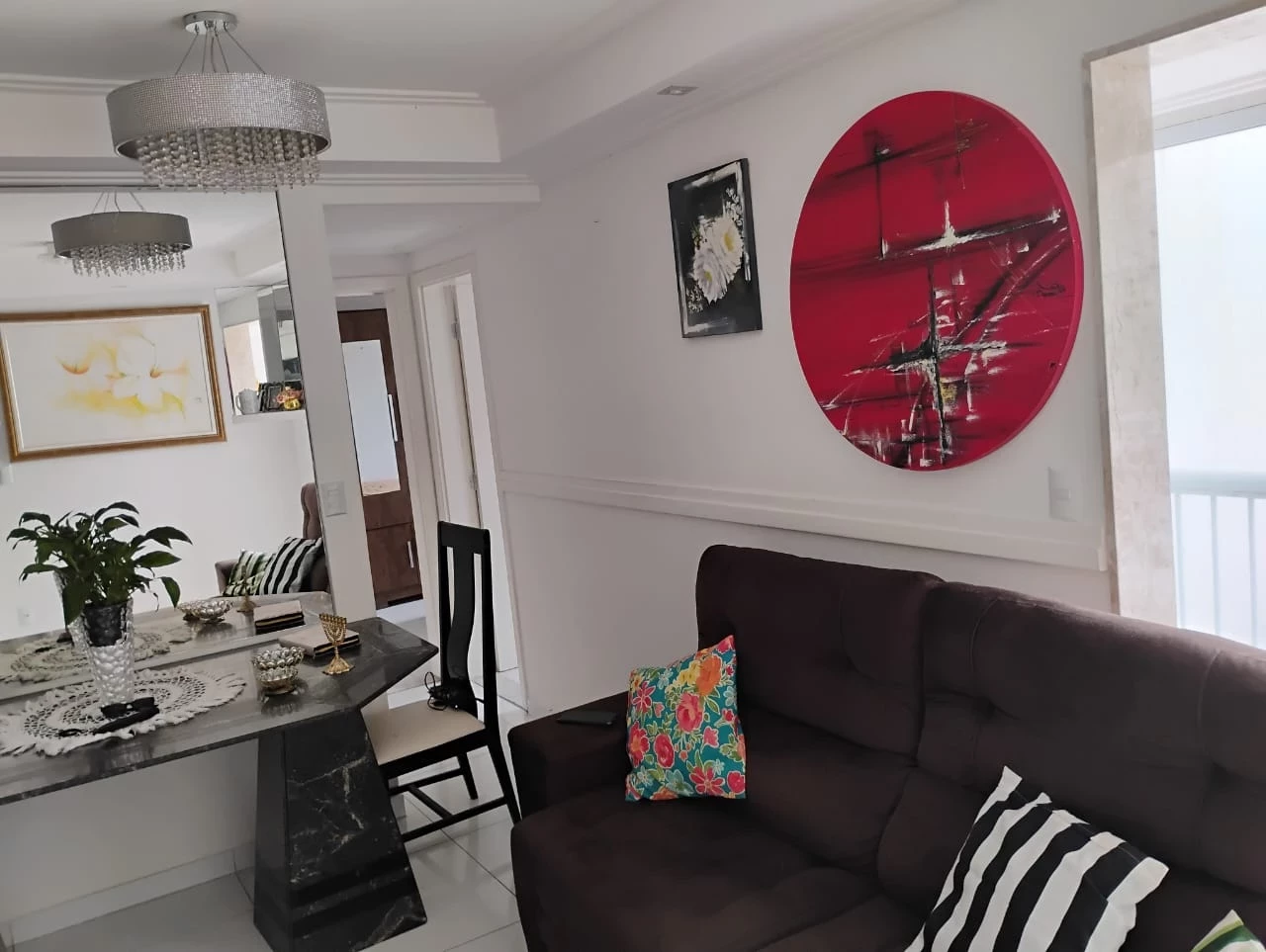 Imagem Apartamento com 2 Quartos à Venda, 62 m² em Boa União (Abrantes) - Camaçari