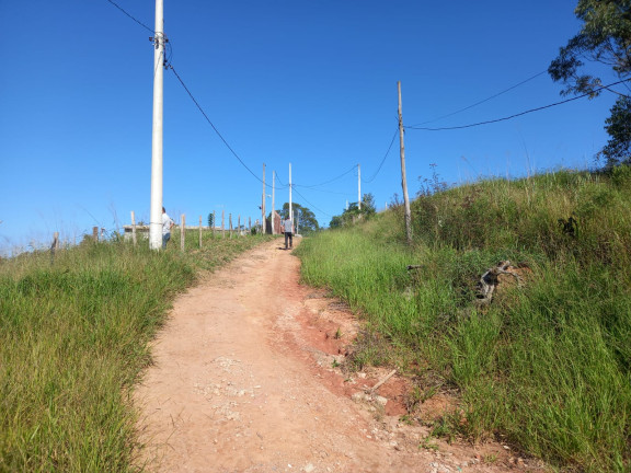 Terreno à Venda, 800 m² em Casarão II - Jarinu