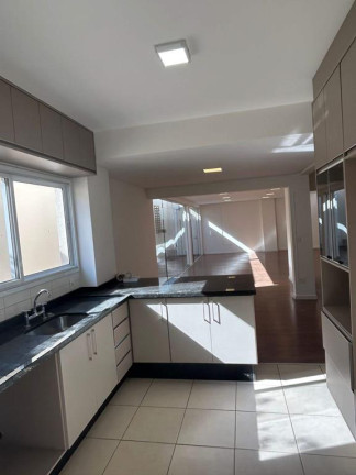 Imagem Casa de Condomínio com 3 Quartos à Venda ou Locação, 180 m² em Engordadouro - Jundiaí