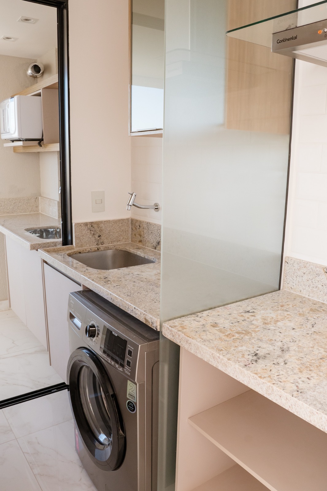 Imagem Apartamento com 3 Quartos à Venda, 70 m² em Granbery - Juiz de Fora