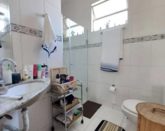 Imagem Casa com 4 Quartos à Venda, 298 m² em Lagoinha - Belo Horizonte