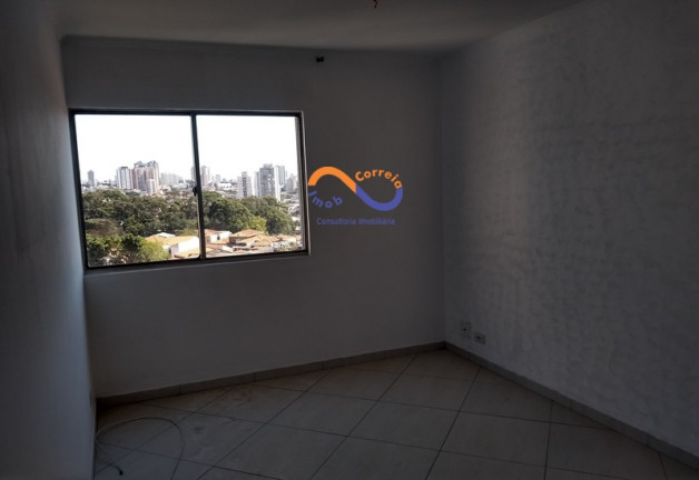 Imagem Apartamento com 2 Quartos à Venda, 60 m² em Vila Moinho Velho - São Paulo