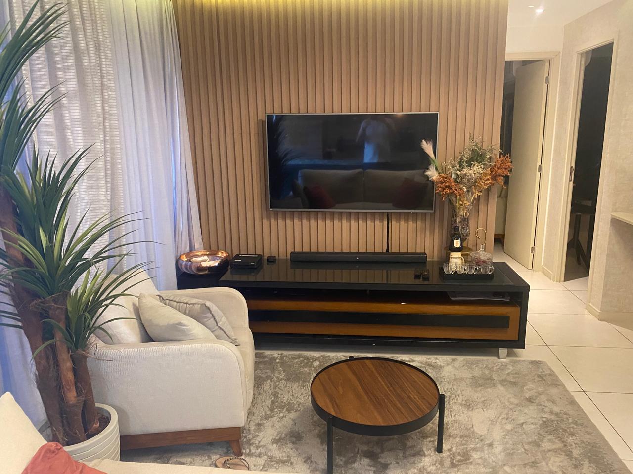 Imagem Apartamento com 2 Quartos à Venda, 72 m²em Engenheiro Luciano Cavalcante - Fortaleza