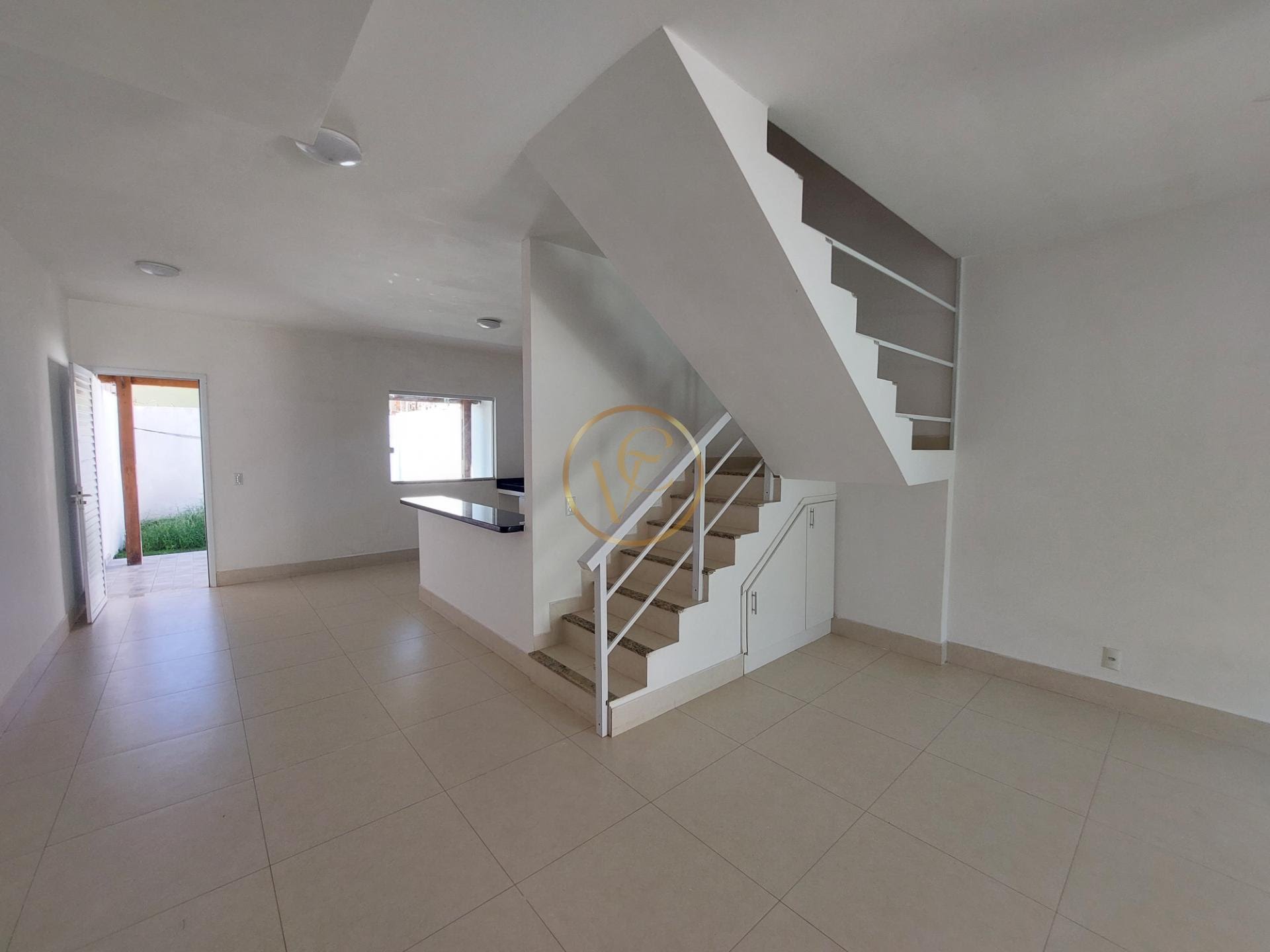 Imagem Casa com 3 Quartos à Venda, 120 m² em Manguinhos - Serra