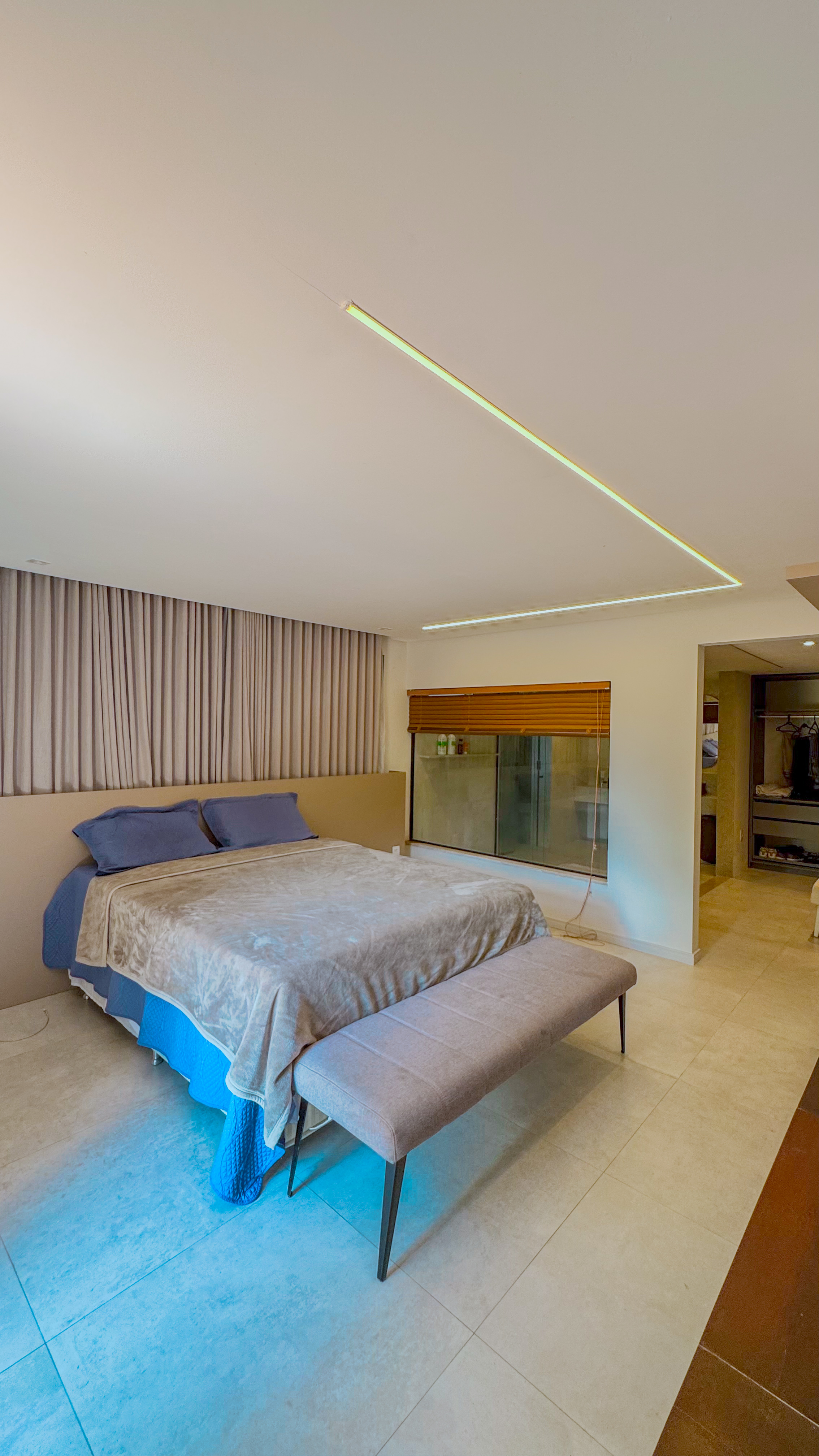 Imagem Casa de Condomínio com 7 Quartos à Venda, 660 m² em Portão - Lauro de Freitas