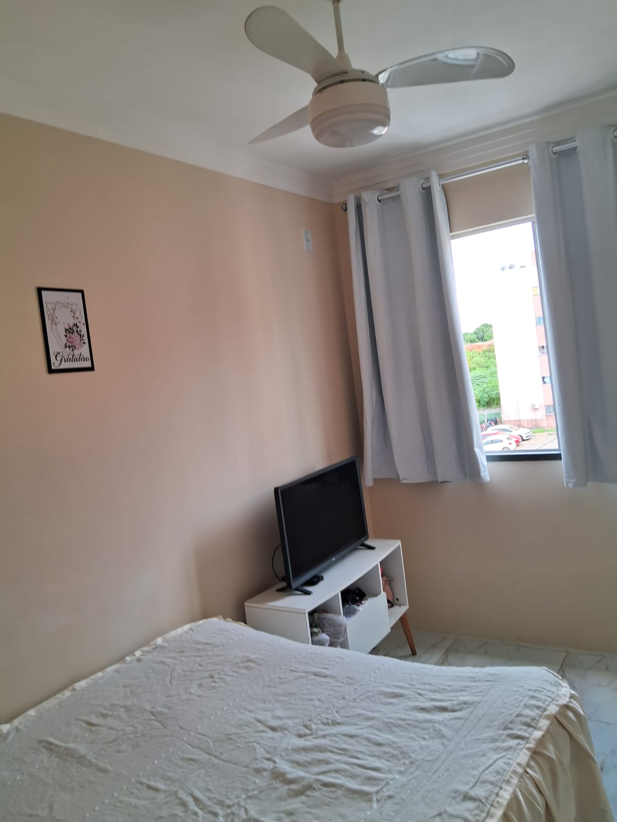 Imagem Apartamento com 2 Quartos à Venda, 44 m²em Recreio Ipitanga - Lauro de Freitas