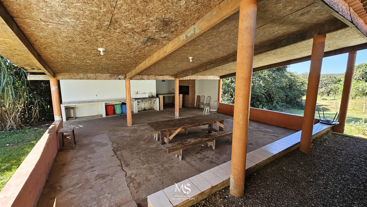 Imagem Fazenda à Venda, 40 m² em Residencial Villa Suiça - Cidade Ocidental