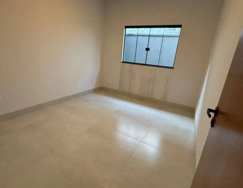 Foto do imóvel: Casa com 3 Quartos à Venda, 130 m² em Parque Trindade - Aparecida de Goiânia