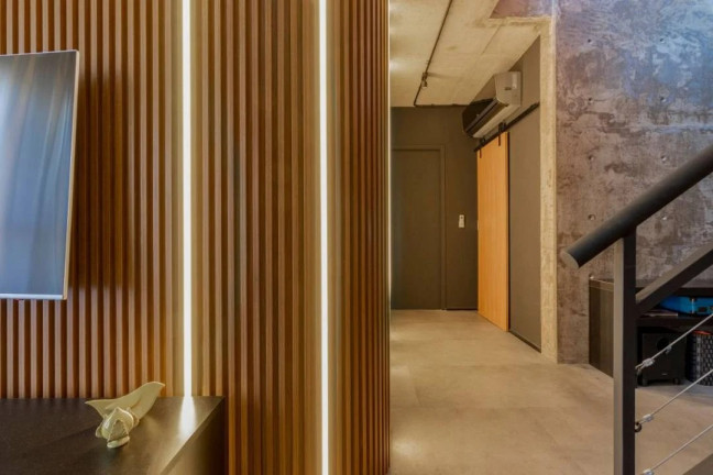 Imagem Cobertura com 2 Quartos à Venda, 135 m² em Vila Leopoldina - São Paulo