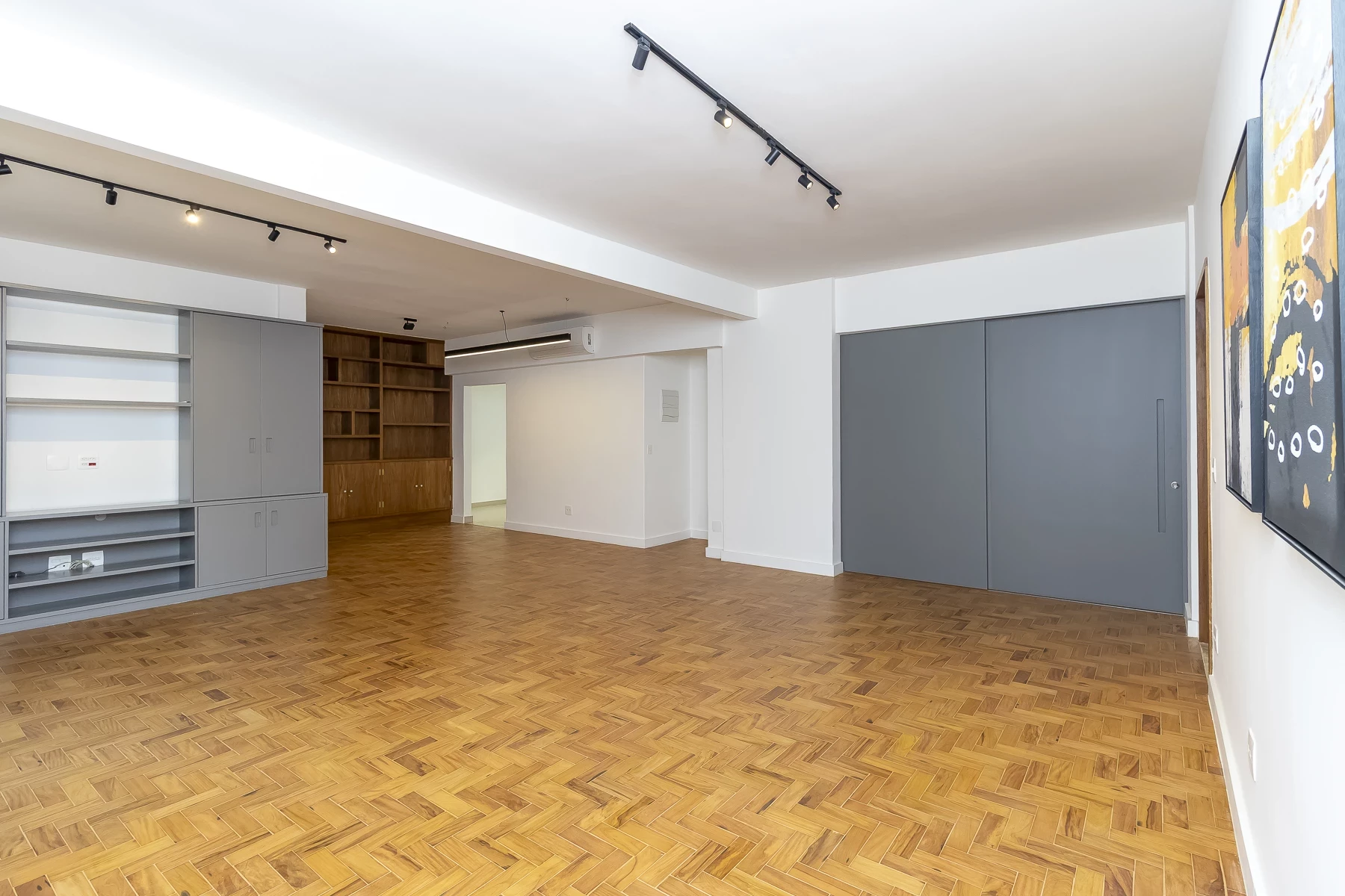 Apartamento com 3 Quartos à Venda, 162 m² em Jardim Paulista - São Paulo