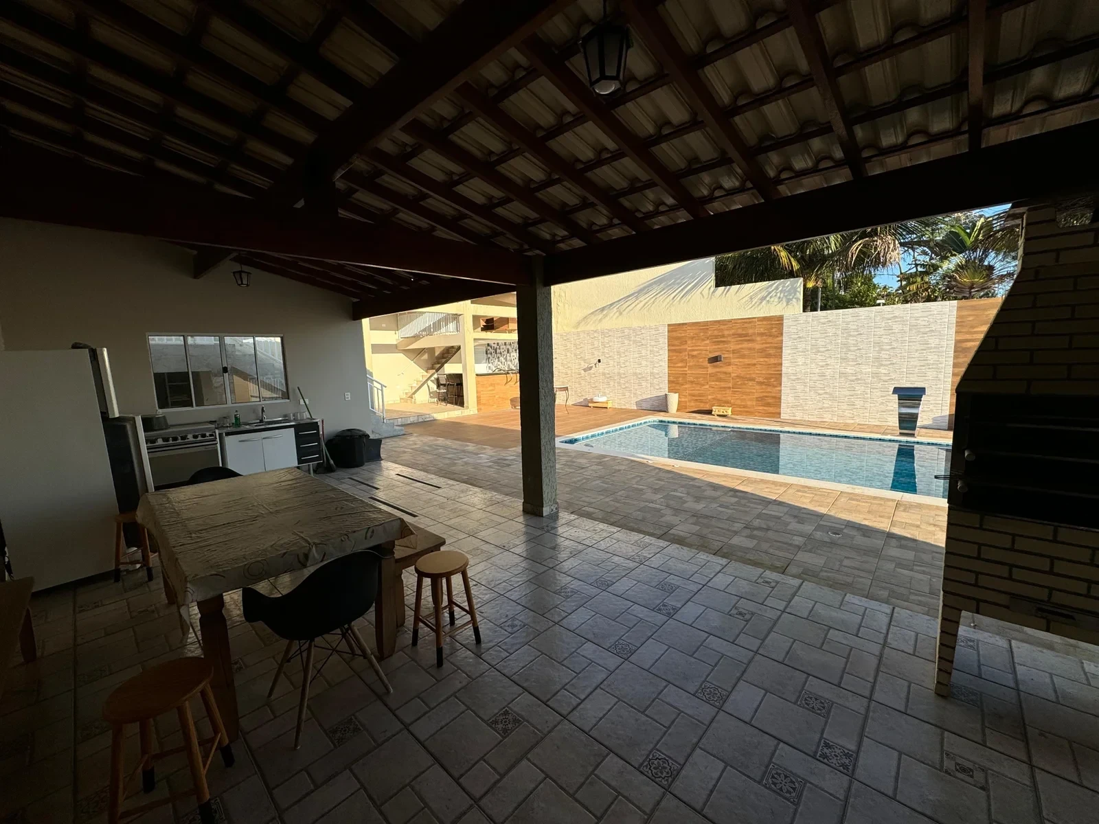 Imagem Chácara com 1 Quarto à Venda, 390 m² em Santa Isabel - Santa Isabel