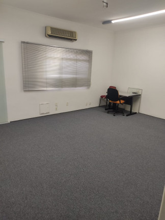 Imagem Imóvel Comercial à Venda, 284 m² em Vila Baruel - São Paulo