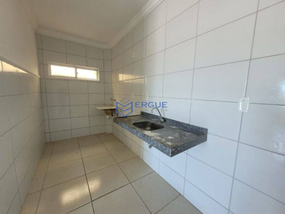 Apartamento com 2 Quartos à Venda,  em Luzardo Viana - Maracanaú