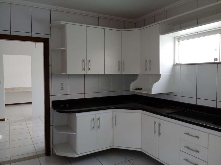 Imagem Casa com 4 Quartos à Venda, 160 m² em Santa Rita - Santo Antônio De Jesus