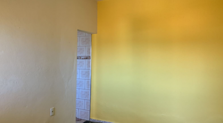 Imagem Casa com 2 Quartos para Alugar, 150 m² em Vila Pontilhão - Cruzeiro