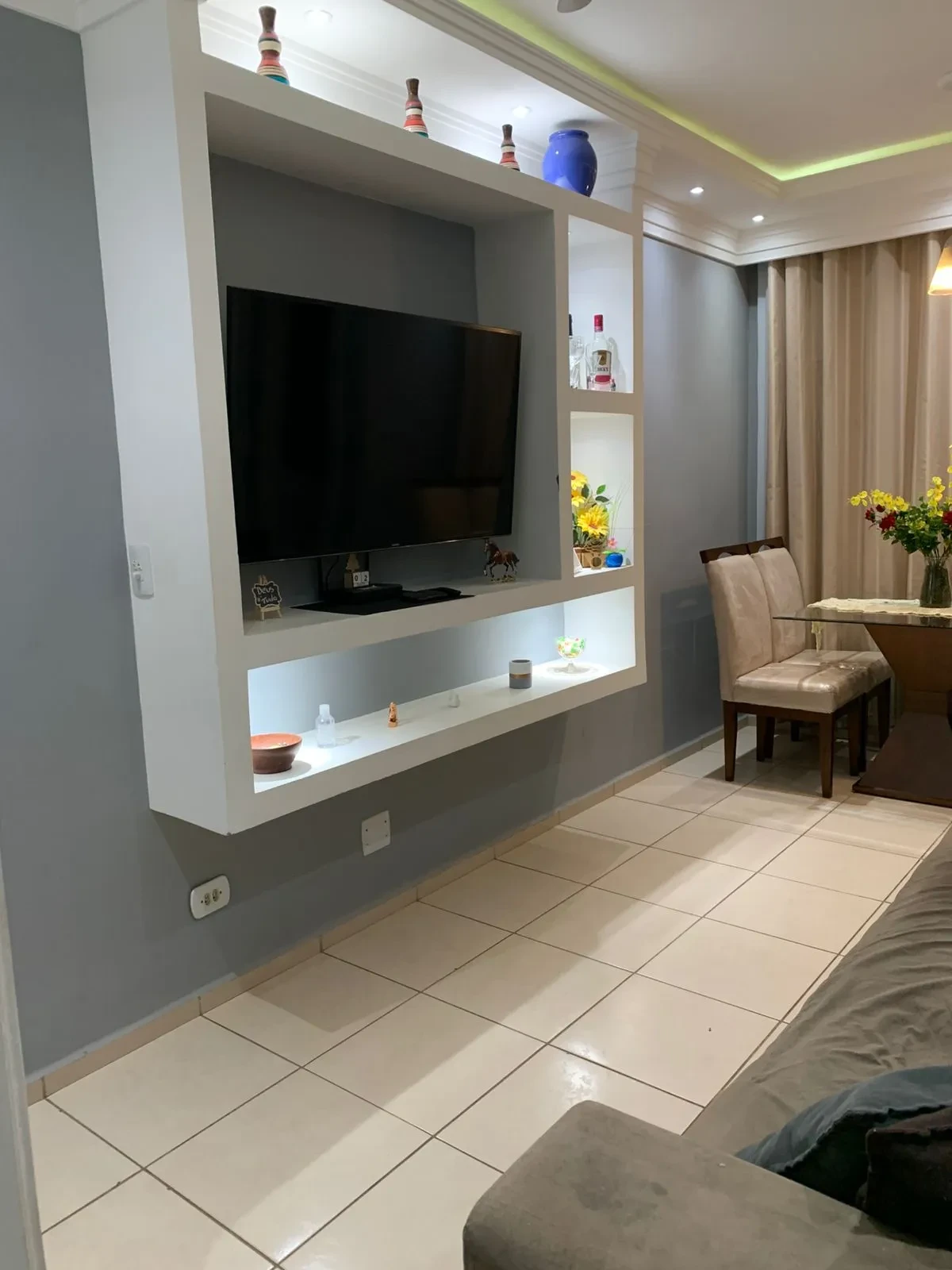 Foto do imóvel: Apartamento com 2 Quartos para Alugar, 48 m² em Jardim Ipanema - Sorocaba