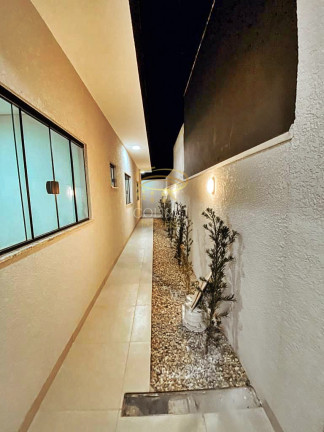 Imagem Casa com 3 Quartos à Venda, 105 m² em Jardim Colina Verde - Maringá
