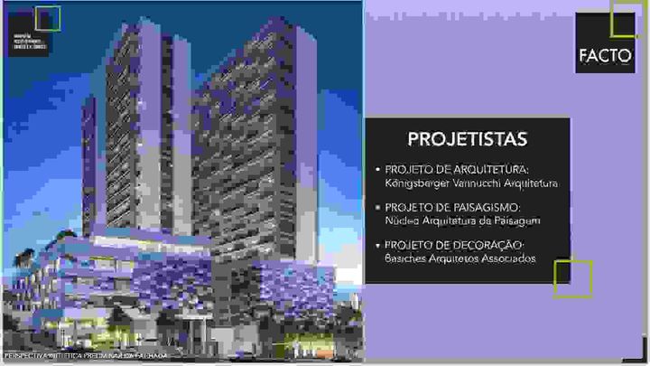 Imagem Apartamento com 2 Quartos à Venda, 24 m² em Bela Vista - São Paulo