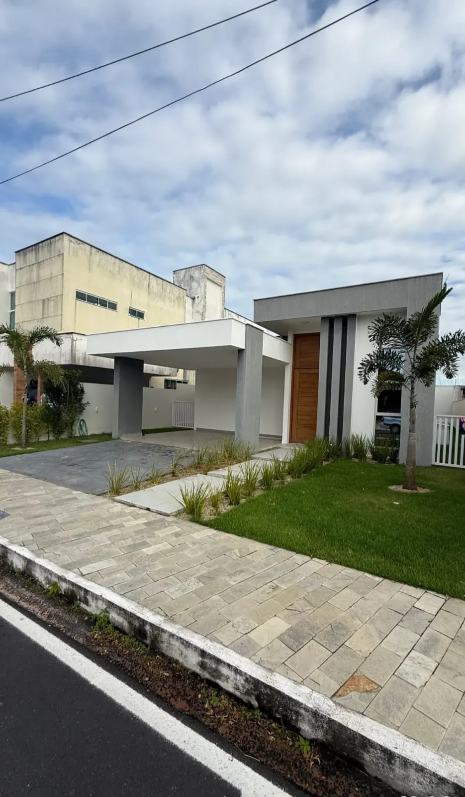 Imagem Casa de Condomínio com 3 Quartos à Venda, 170 metros em Parque das Nações - Parnamirim