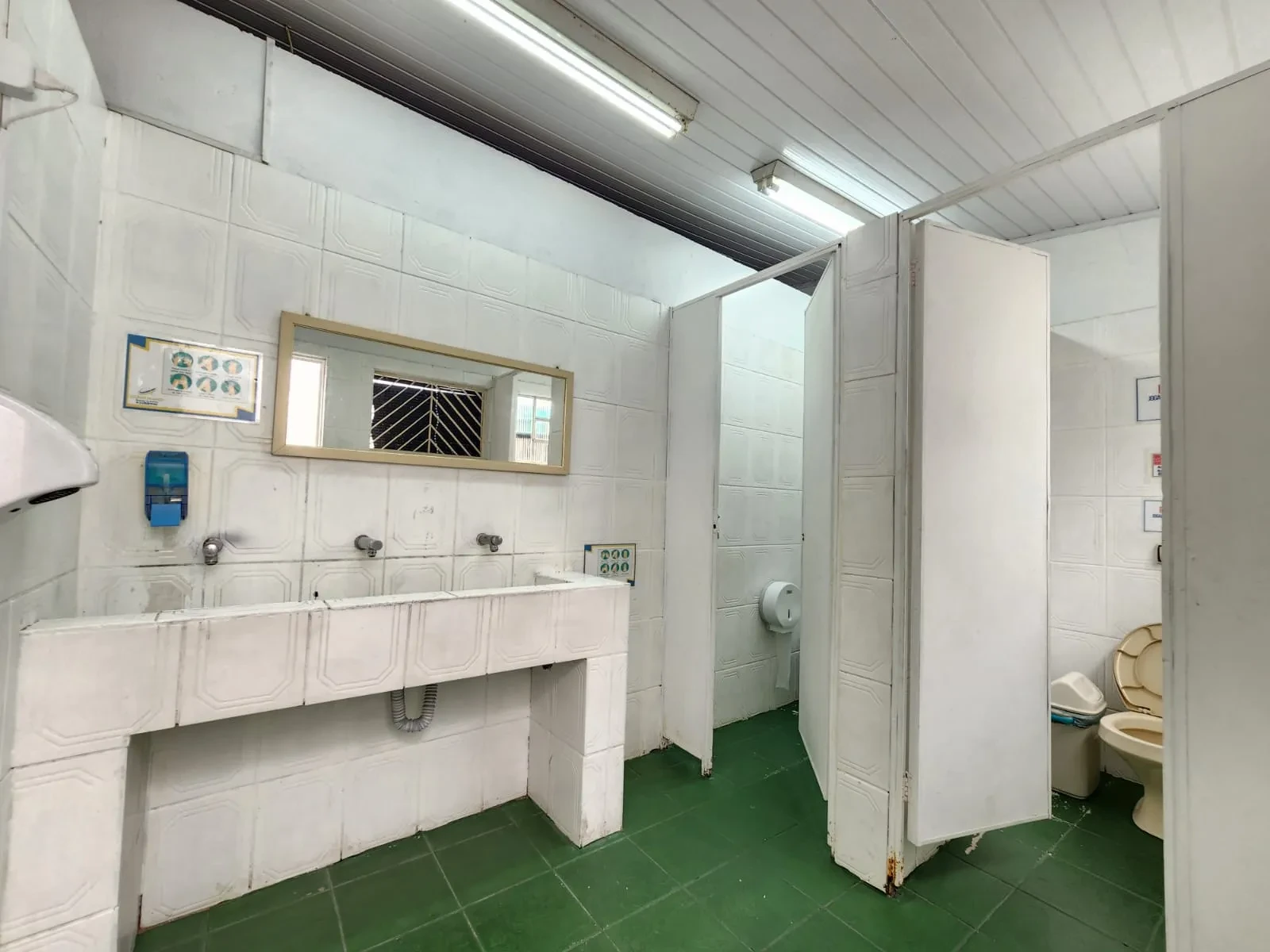 Imagem Imóvel Comercial à Venda, 400 m² em Chácara Mafalda - São Paulo