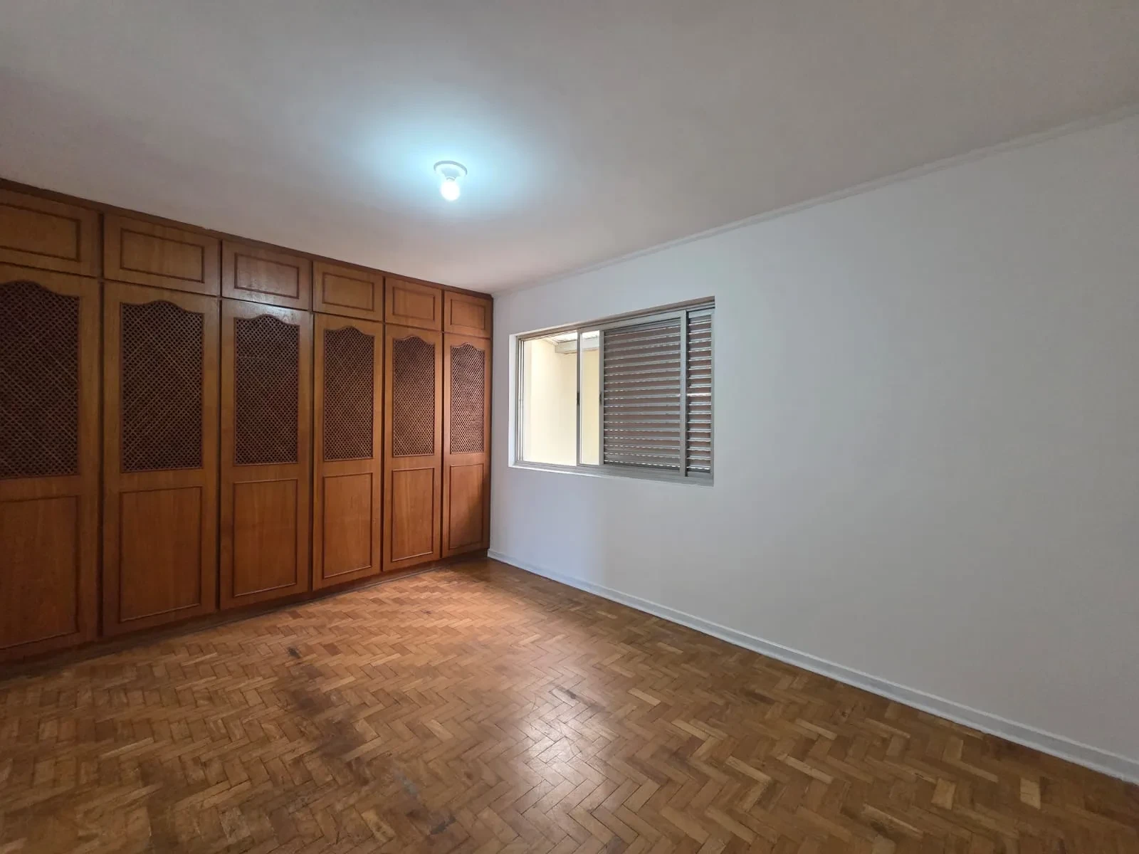 Imagem Sobrado com 3 Quartos à Venda, 138 metros em Parque Fongaro - São Paulo