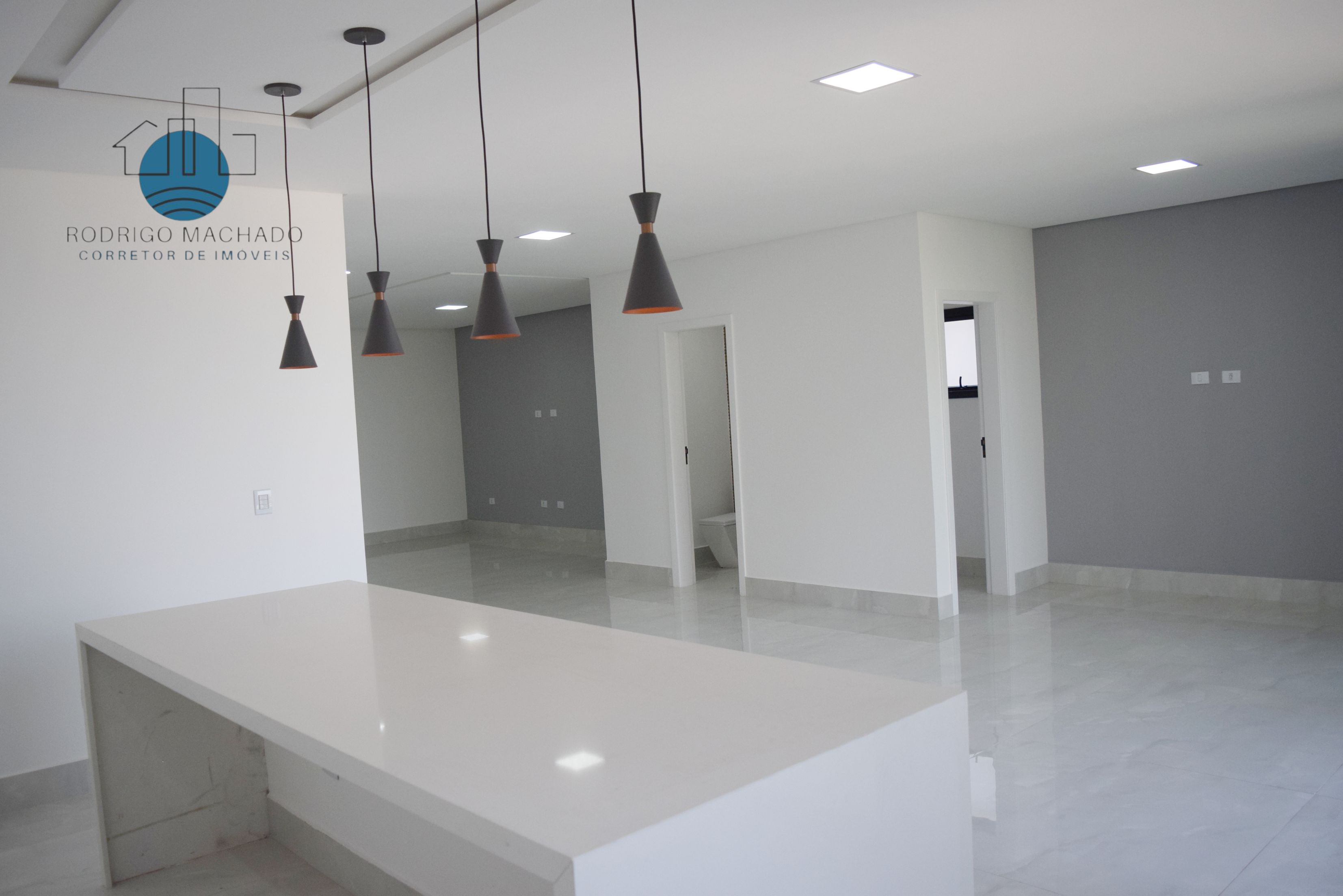 Imagem Casa de Condomínio com 4 Quartos à Venda, 300 m² em Residencial Real Park - Arujá