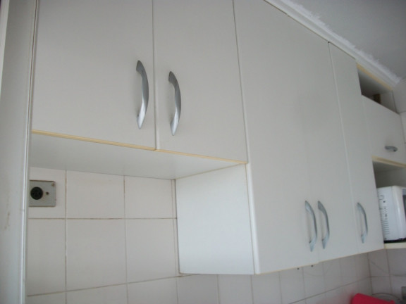 Imagem Apartamento com 2 Quartos à Venda, 55 m² em Itaquera - São Paulo