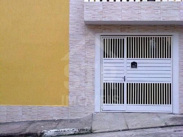 Imagem Casa com 2 Quartos à Venda, 140 m² em Parque Residencial Oratorio - São Paulo