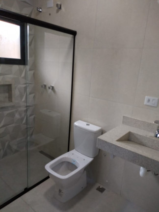 Casa de Condomínio com 3 Quartos à Venda, 150 m² em Condomínio Terras do Vale - Caçapava