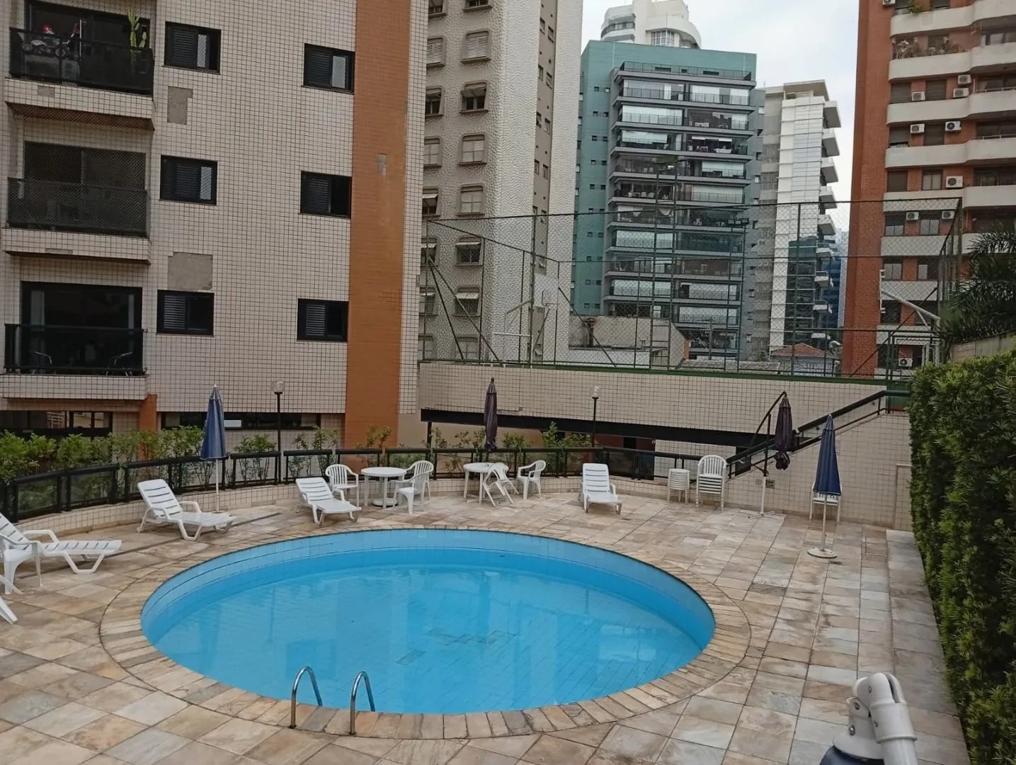 Imagem Apartamento com 3 Quartos à Venda, 76 m² em Vila Olímpia - São Paulo