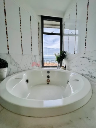 Imagem Apartamento com 4 Quartos à Venda, 265 m² em Mata da Praia - Vitória