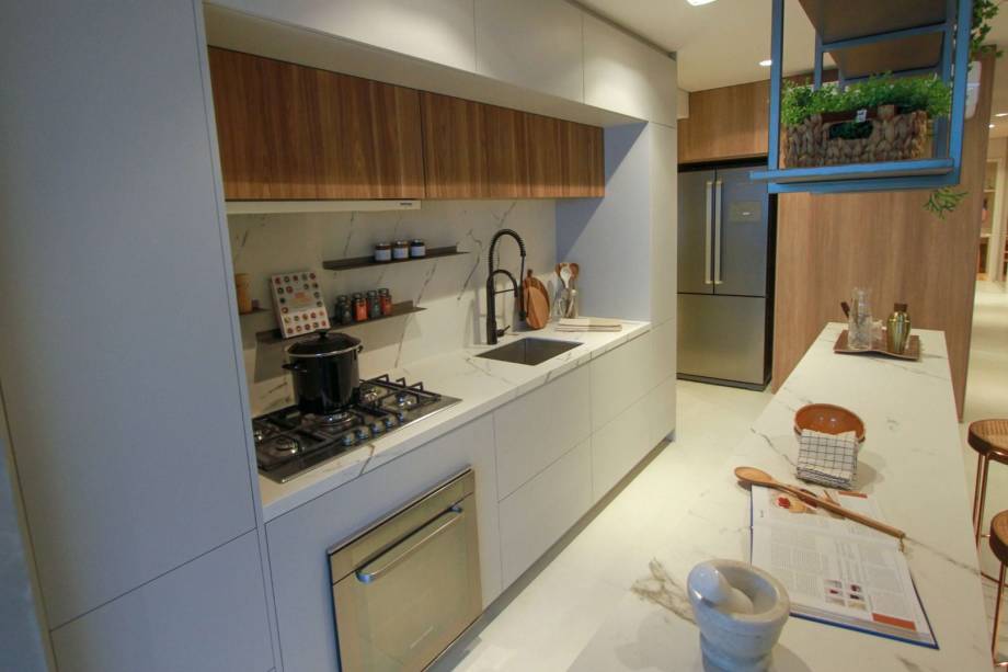 Imagem Apartamento com 3 Quartos à Venda, 143 m² em Vila Mascote - São Paulo