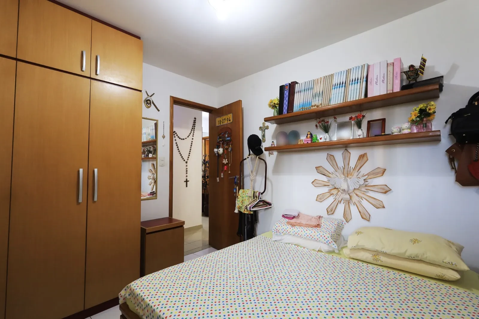 Imagem Apartamento com 4 Quartos à Venda, 143 m² em Boa Viagem - Recife