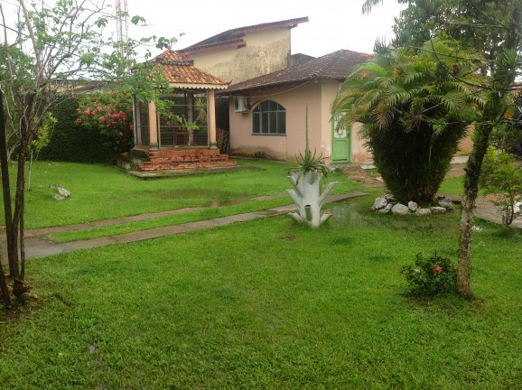 Imagem Casa com 4 Quartos à Venda,  em Parque Verde - Belém