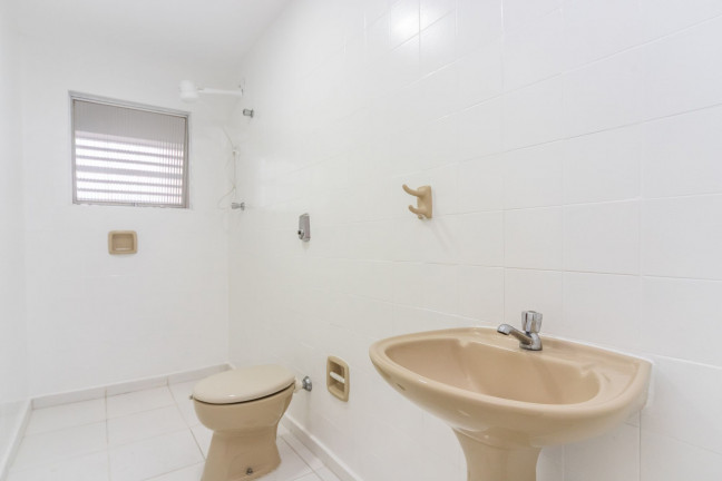 Imagem Apartamento com 1 Quarto à Venda, 38 m² em Jardim da Glória - São Paulo