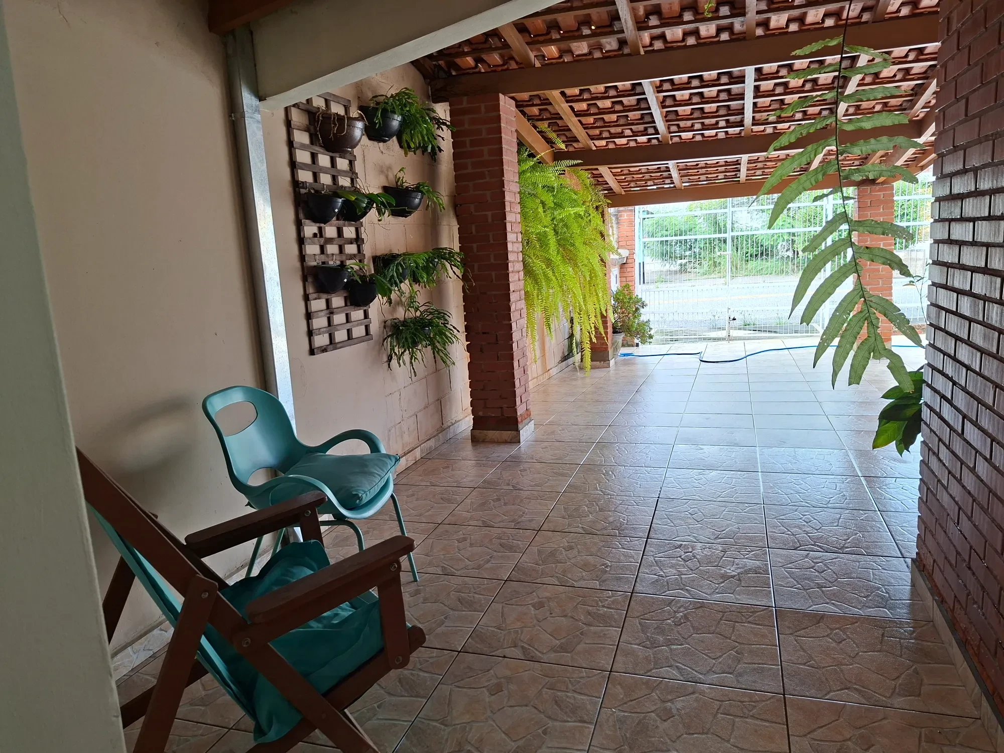 Imagem Casa com 3 Quartos à Venda, 192 metros em Parque Ouro Fino - Sorocaba