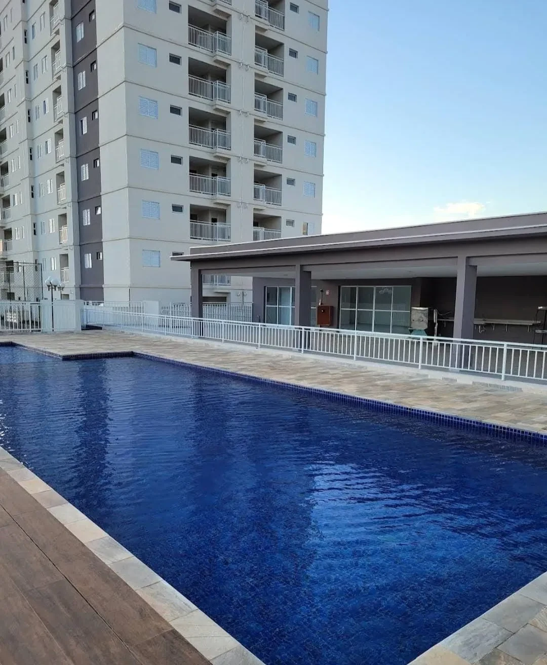 Imagem Apartamento com 2 Quartos à Venda, 63 m² em Itapeva - Votorantim