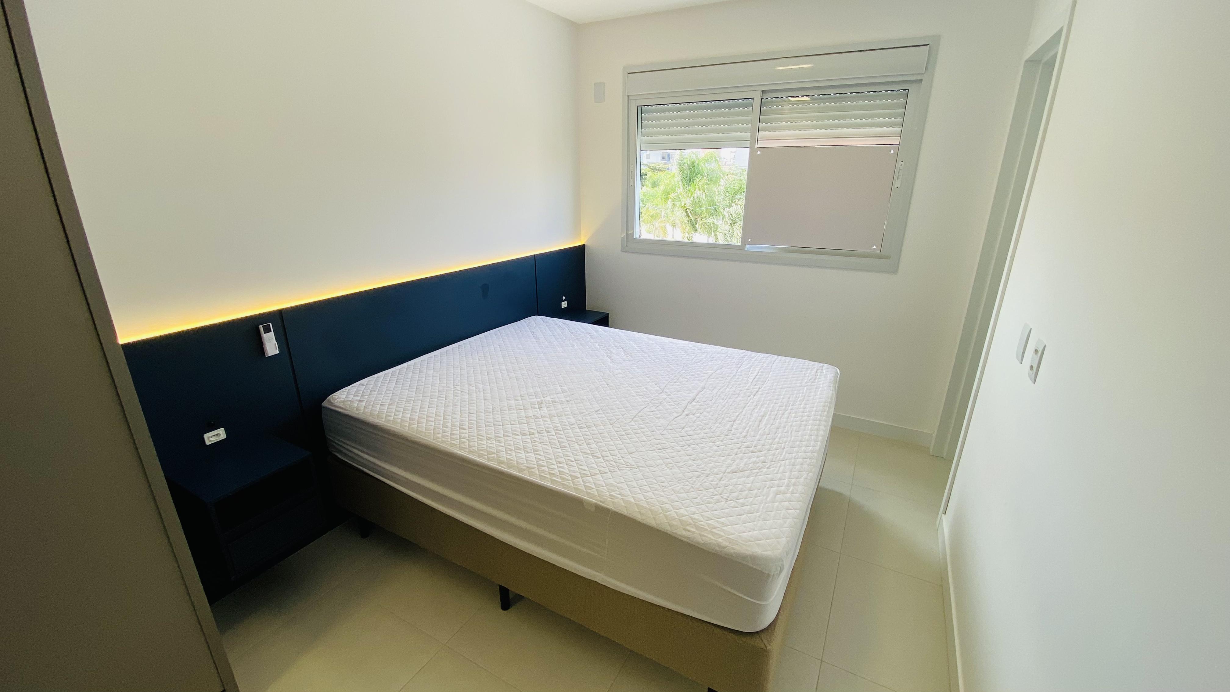 Imagem Apartamento com 3 Quartos para Temporada, 90 m² em Ingleses do Rio Vermelho - Florianópolis